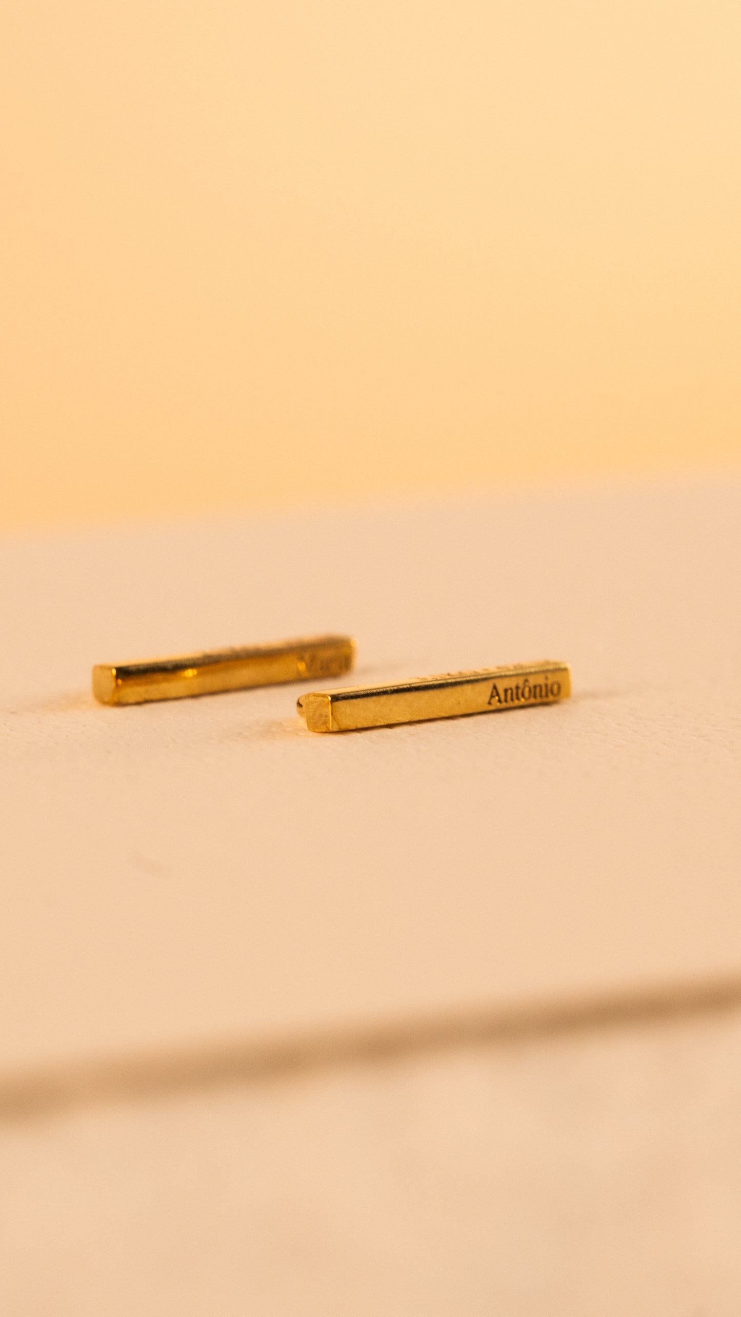 Pingente Lume em Ouro Amarelo 18k