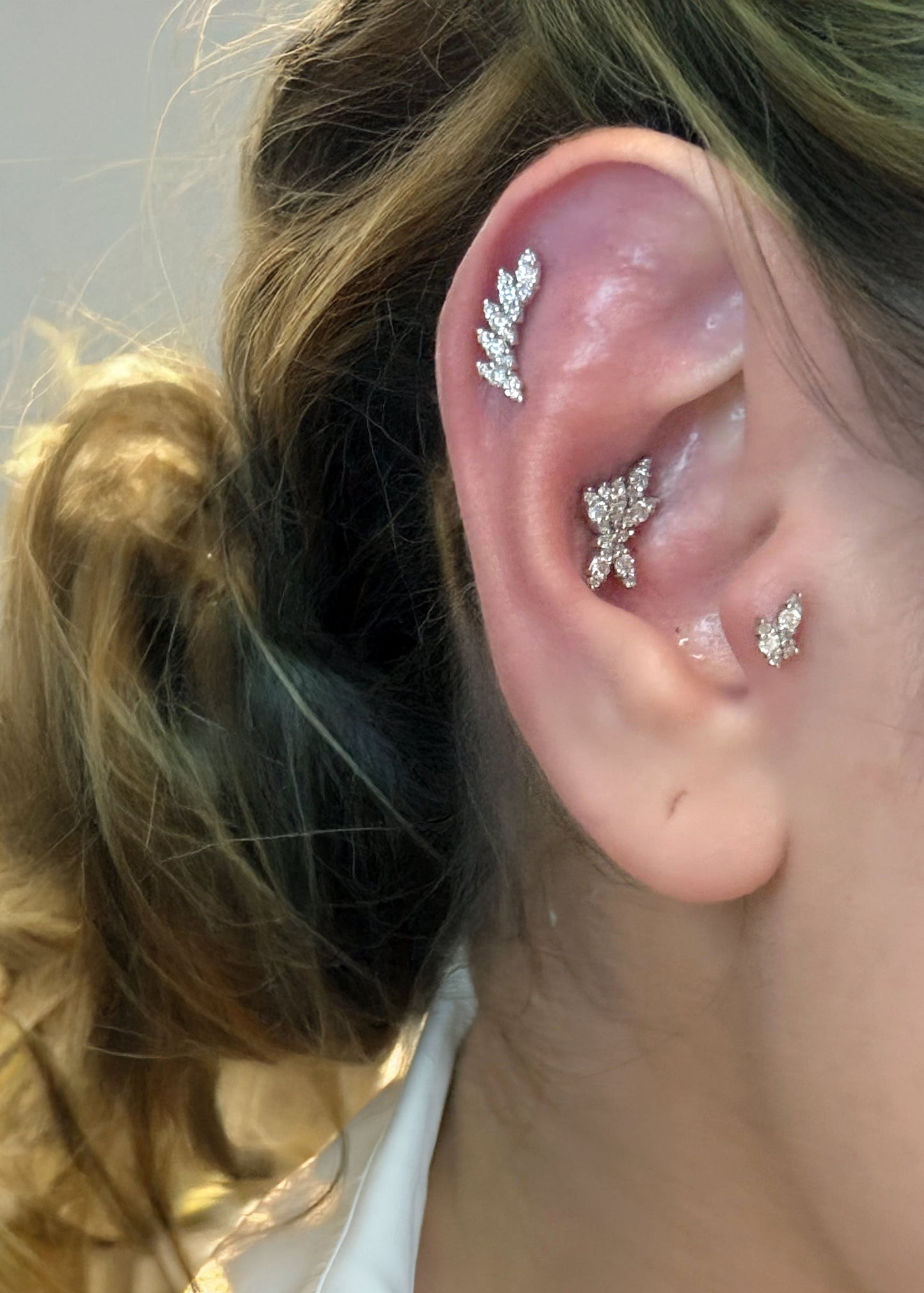 Piercing Petal