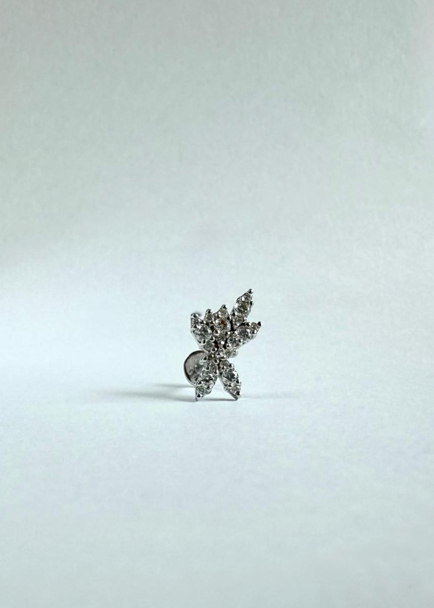 Piercing Petal