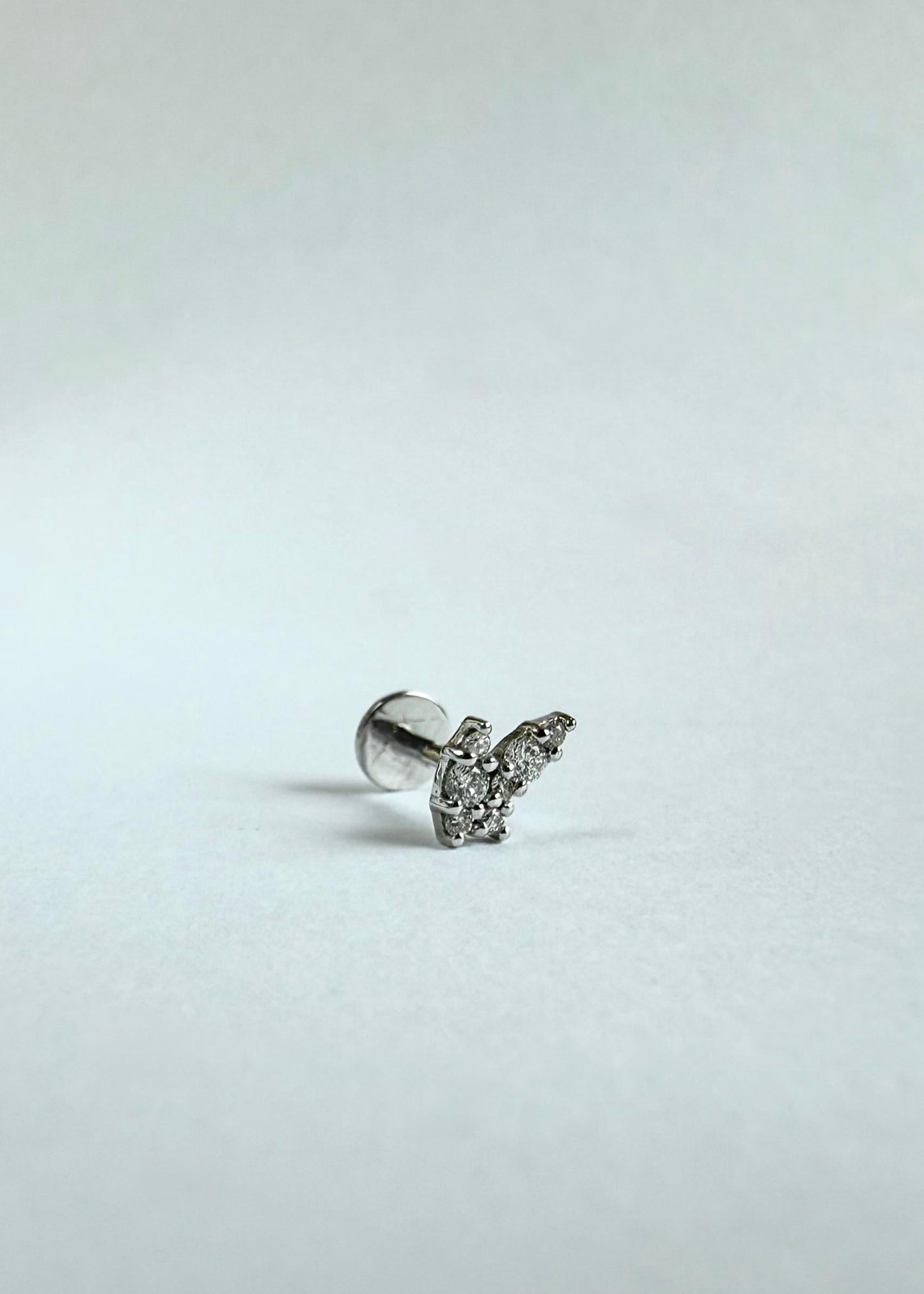 Piercing Minimal