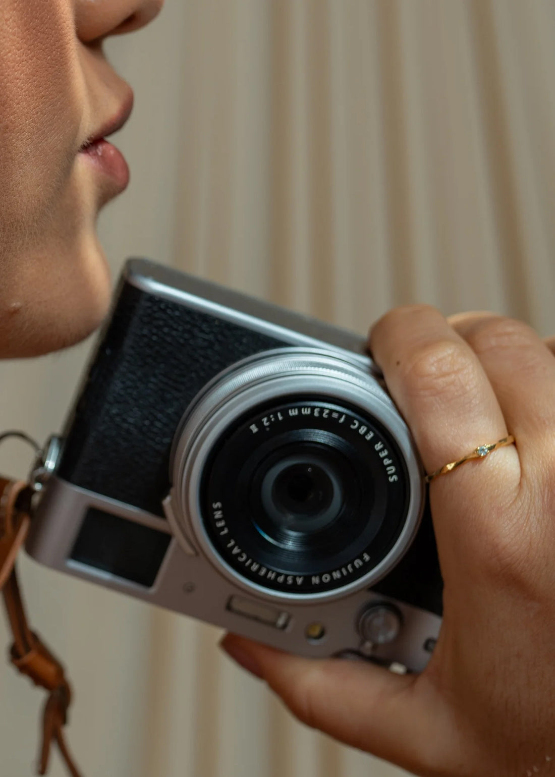 Anel Clair em Ouro Amarelo 18k