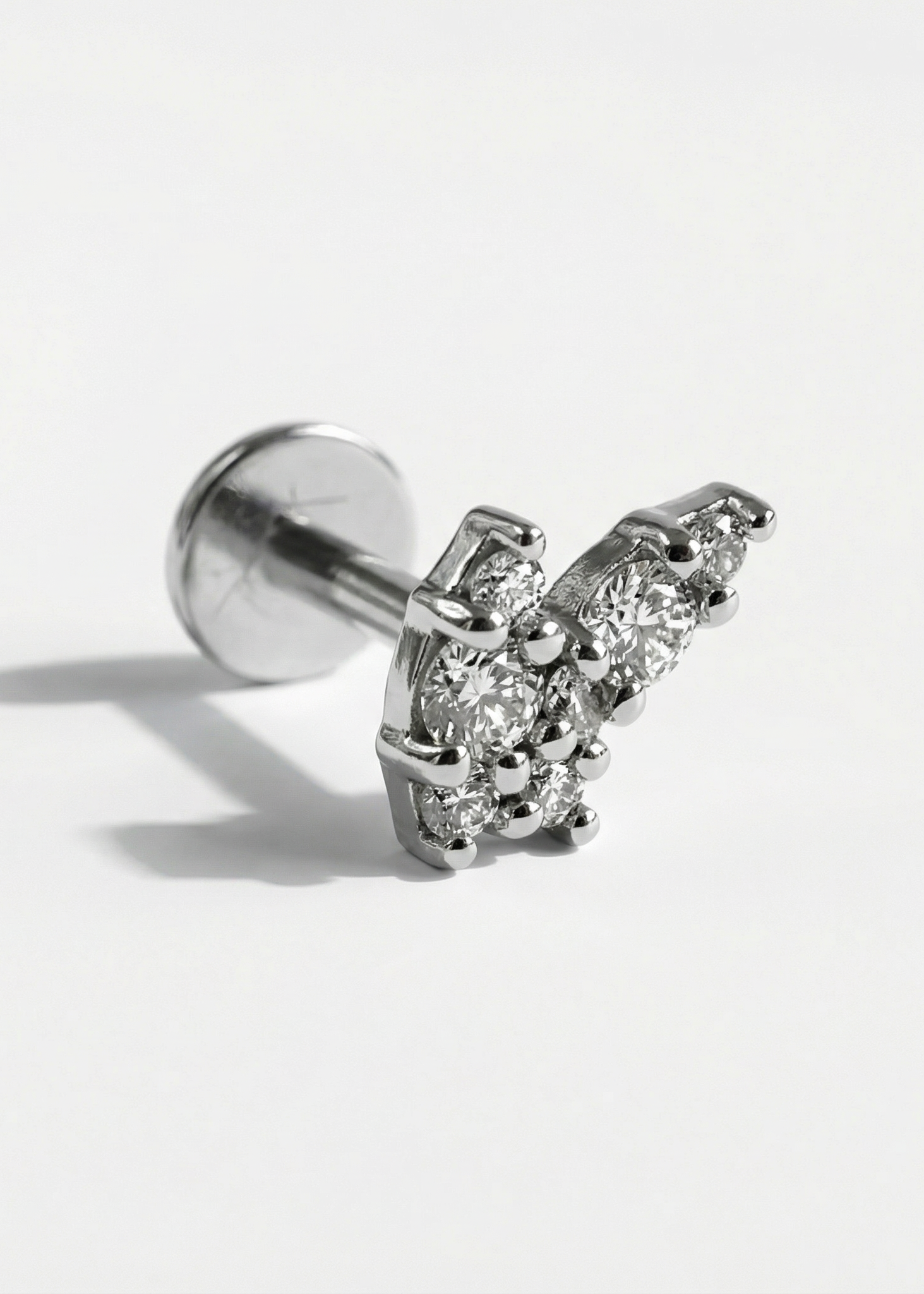 Piercing Minimal