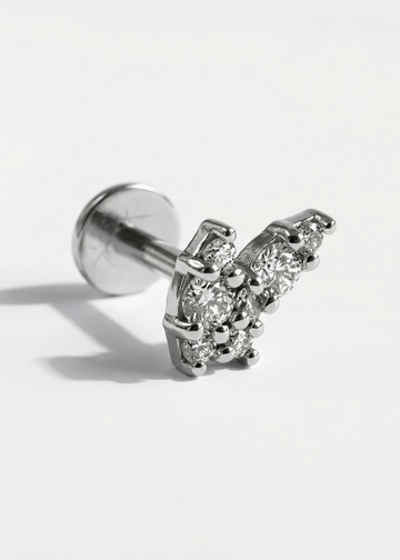 Piercing Minimal