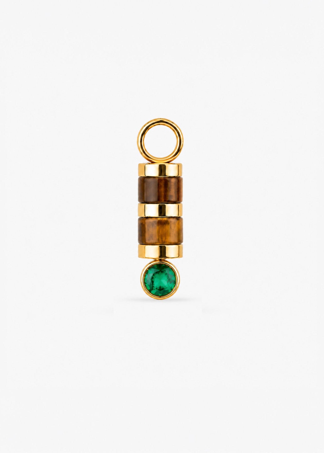 Pingente Oásis em Ouro Amarelo 18k
