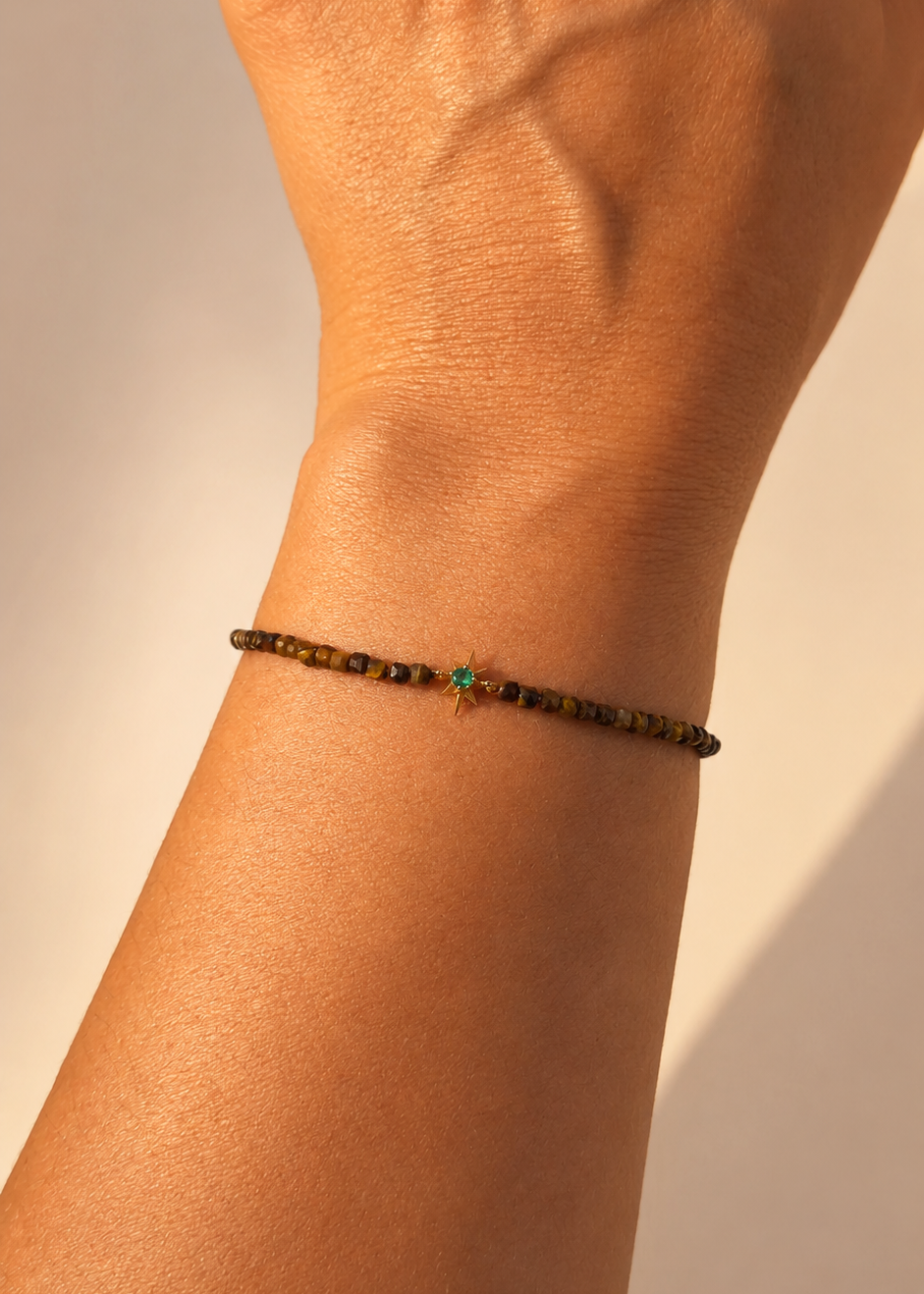 Pulseira Meridian