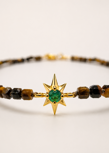 Pulseira Meridian